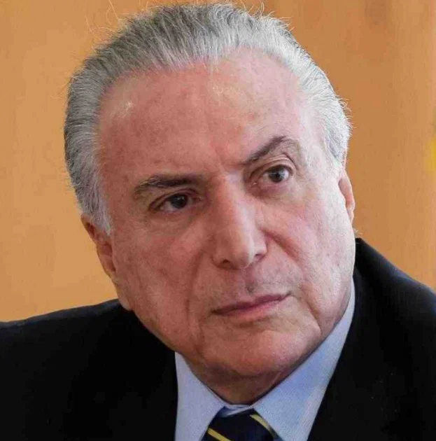 Ex-presidente Michel Temer participa de evento na Alep sobre educação legislativa