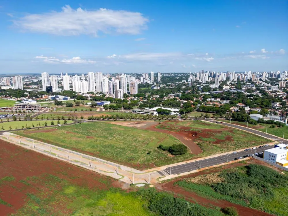 Novo campus do IFPR em Maringá deve abrir 1,4 mil vagas