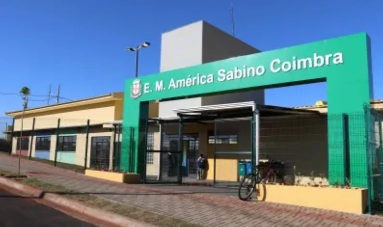 Prefeitura lança programa para melhorar segurança e infraestrutura no entorno das escolas em Londrina