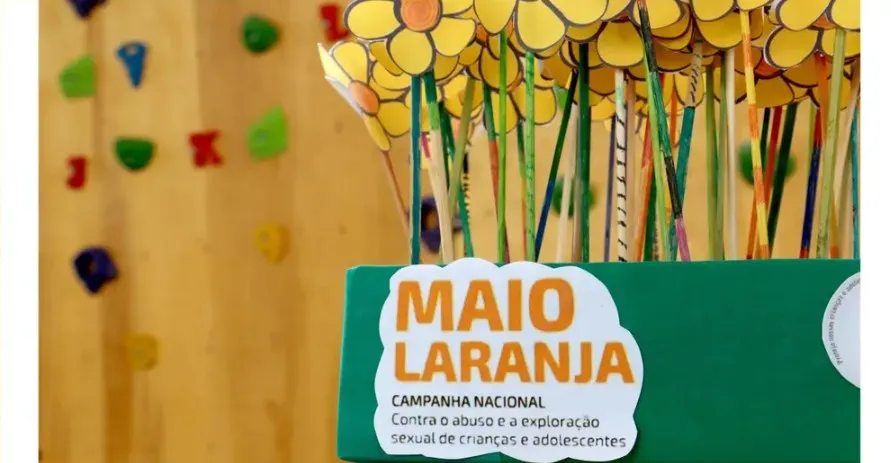 Professores de Londrina participam de formação sobre prevenção à violência infantil