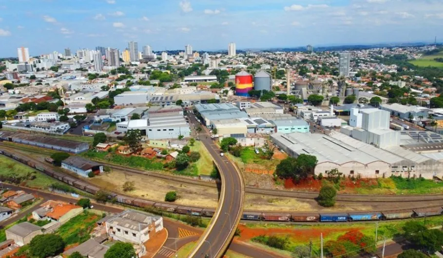 Apucarana melhora nota no IPS Brasil 2026, apesar de queda em rankings estadual e nacional