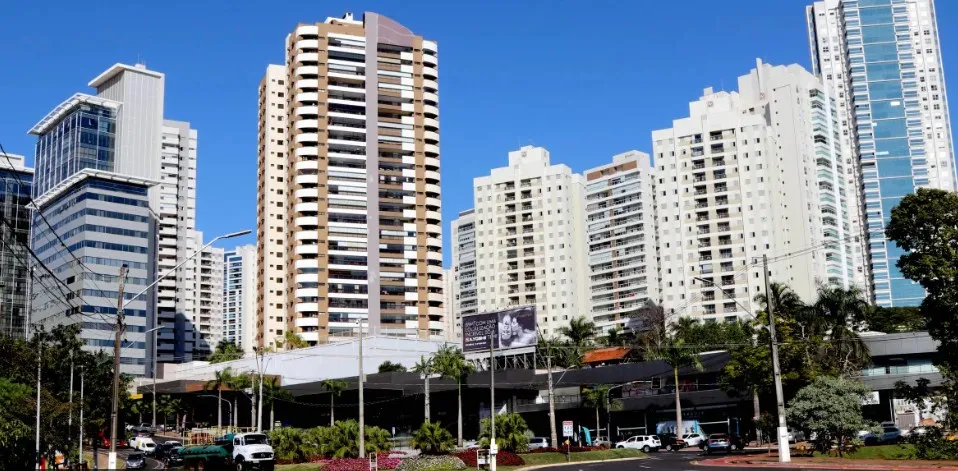 Norte do Paraná terá semana de tempo firme e temperaturas agradáveis