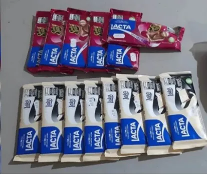 Homem é detido após furtar chocolates em supermercado de Arapongas