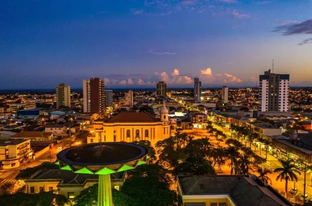 Arapongas aparece entre as cidades mais seguras do Brasil em ranking nacional de homicídios