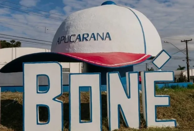 Capital Nacional do Boné, Apucarana busca selo de origem para fortalecer indústria e ampliar exportações