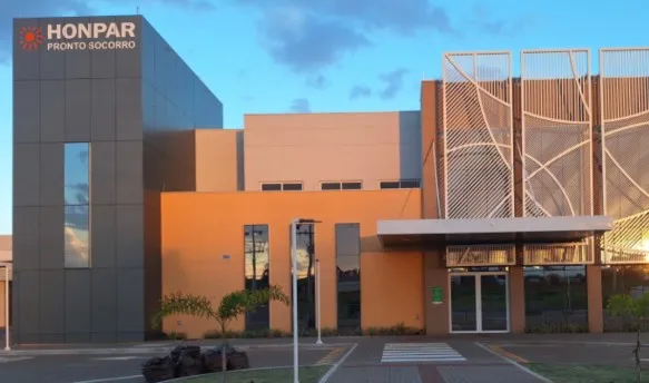 HONPAR inaugura moderna ressonância magnética em Arapongas com investimento de R$ 15,2 milhões