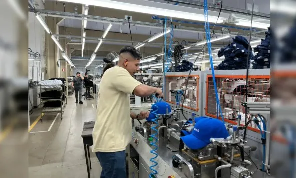 Indústria e setor de serviços lideram geração de empregos em Apucarana e região