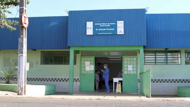 Londrina amplia atendimento infantil para casos respiratórios em duas UBSs