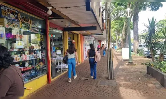 Confira o que abre e fecha em Apucarana durante o feriado de Corpus Christi
