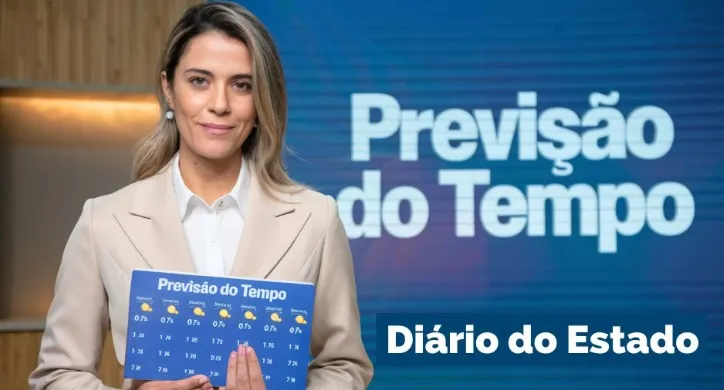 Londrina terá dia quente e ensolarado com máxima acima dos 30°C