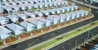 Arapongas anuncia novo bairro com 665 casas e condições facilitadas