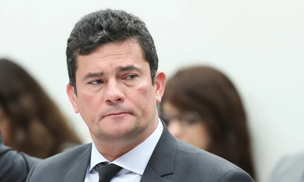 Moro avalia rejeição de Messias como marco político e cobra novo modelo para o STF