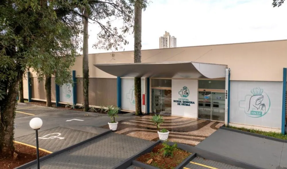Hospital de Arapongas passa a atender pelo SUS e amplia serviços à população