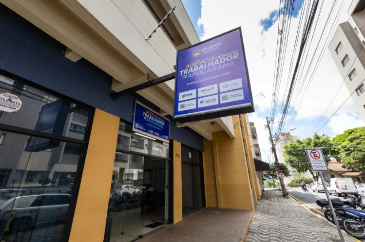 Apucarana oferta quase 400 vagas e amplia capacitação profissional