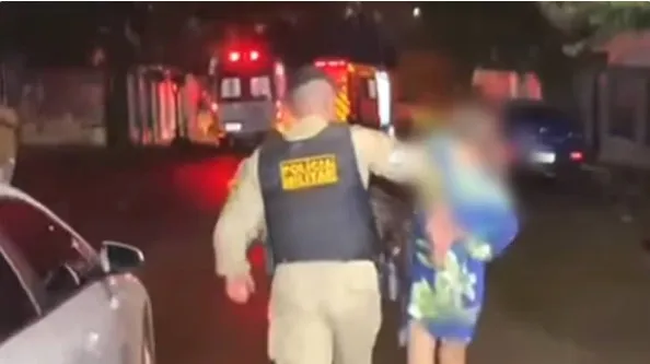 Homem é morto com golpe de faca na zona leste de Londrina