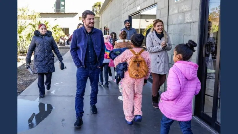Prefeitura de Arapongas destina R$ 35 mil para fortalecer atividades da ONG Arte & Vida