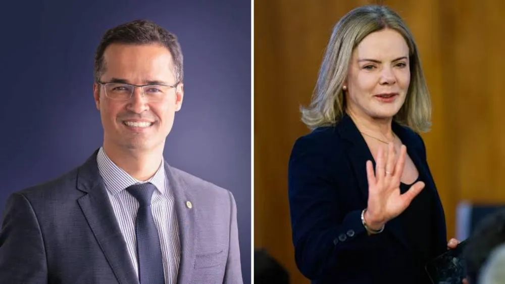 Deltan vence na Justiça, bate de frente com Zeca e petistas entram no ataque