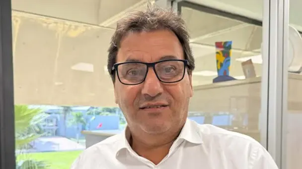 Tiago Amaral anuncia Jamil Janene como novo secretário de Agricultura de Londrina