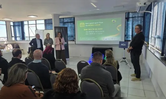 Festoque 2026 inicia venda de estandes e projeta novo recorde de público em Apucarana